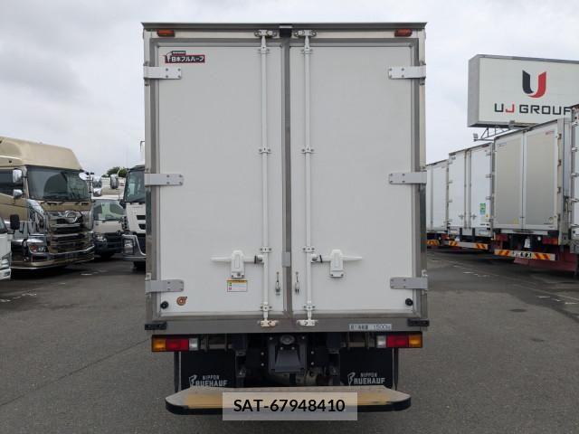 Mitsubishi CANTER 2021-09 7960846-5
