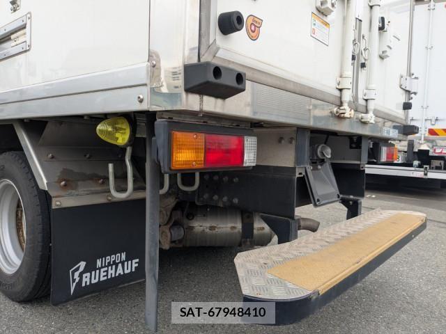 Mitsubishi CANTER 2021-09 7960846-6