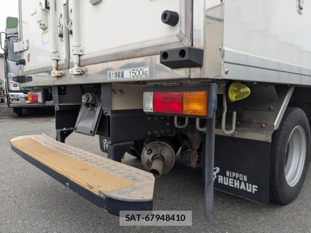 Mitsubishi CANTER 2021-09 7960846-7