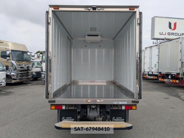 Mitsubishi CANTER 2021-09 7960846-8