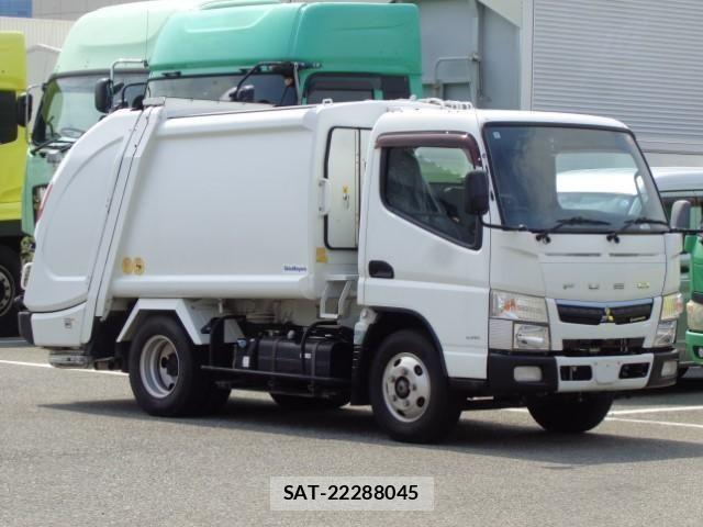 Mitsubishi CANTER 2018-07 7960819-0