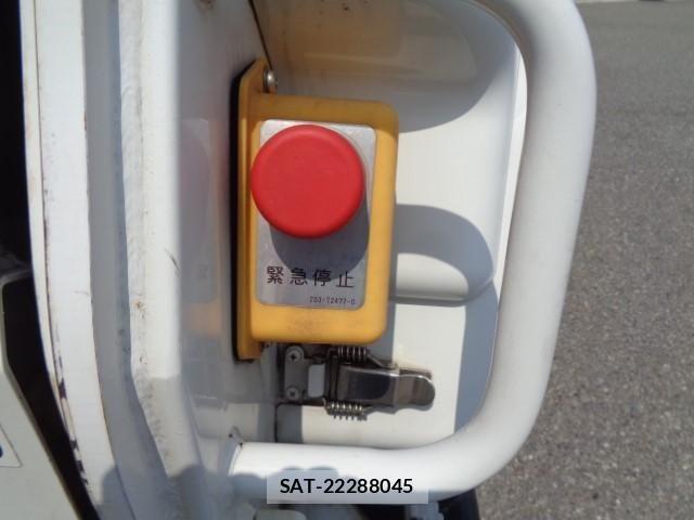 Mitsubishi CANTER 2018-07 7960819-10