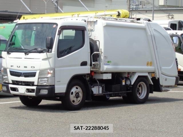 Mitsubishi CANTER 2018-07 7960819-1
