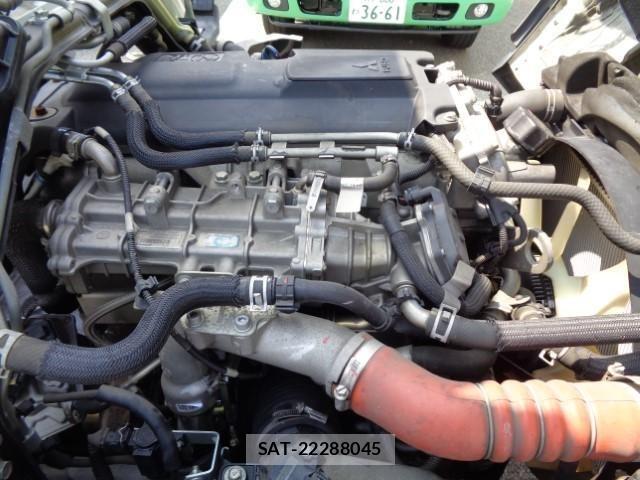 Mitsubishi CANTER 2018-07 7960819-21