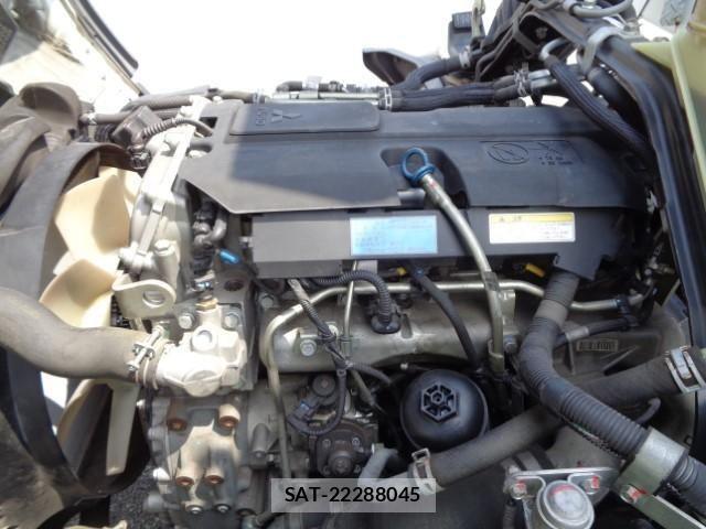Mitsubishi CANTER 2018-07 7960819-22