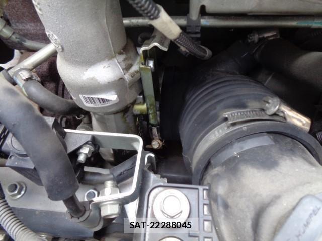 Mitsubishi CANTER 2018-07 7960819-23