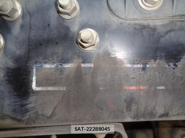 Mitsubishi CANTER 2018-07 7960819-25