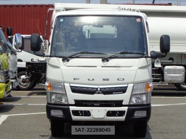 Mitsubishi CANTER 2018-07 7960819-2