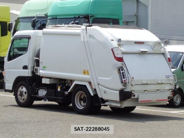 Mitsubishi CANTER 2018-07 7960819-3
