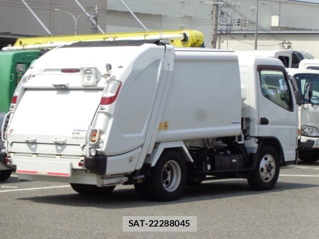 Mitsubishi CANTER 2018-07 7960819-4
