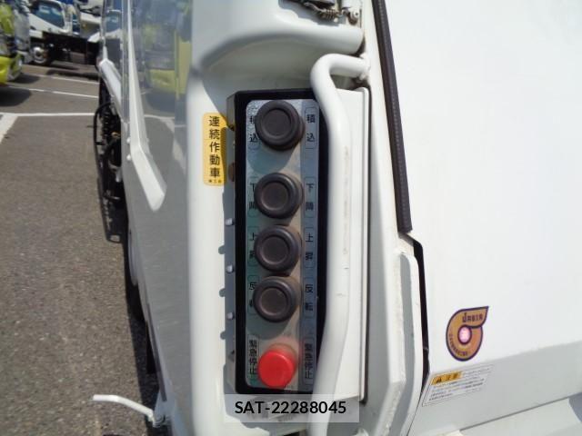 Mitsubishi CANTER 2018-07 7960819-8