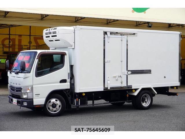 Mitsubishi CANTER 2015-12 7960862-0
