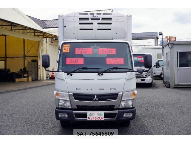 Mitsubishi CANTER 2015-12 7960862-1