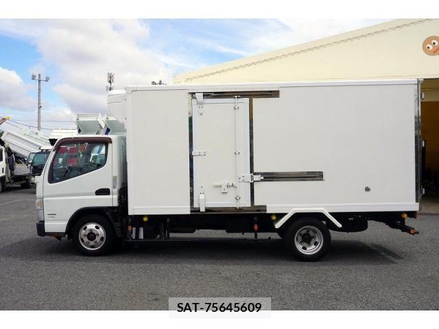 Mitsubishi CANTER 2015-12 7960862-2