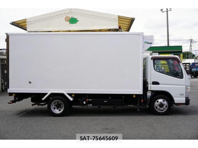 Mitsubishi CANTER 2015-12 7960862-4