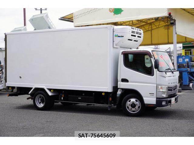 Mitsubishi CANTER 2015-12 7960862-5