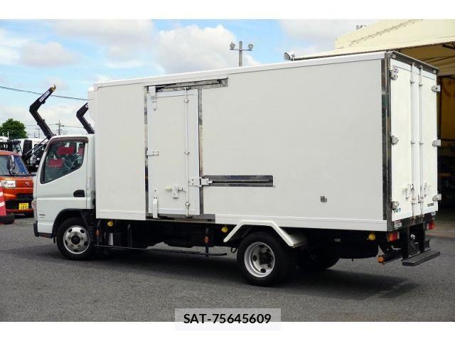 Mitsubishi CANTER 2015-12 7960862-6