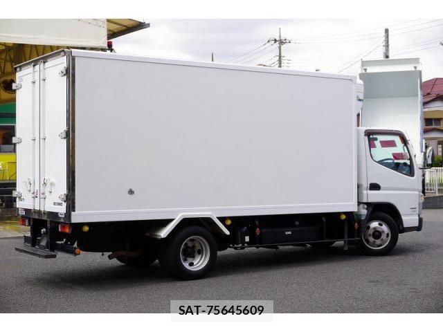 Mitsubishi CANTER 2015-12 7960862-7