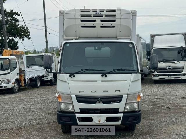 Mitsubishi CANTER 2015-06 7960890-0