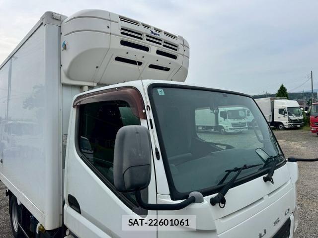 Mitsubishi CANTER 2015-06 7960890-9