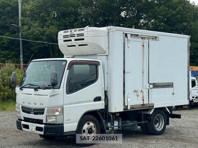 Mitsubishi CANTER 2015-06 7960890-1