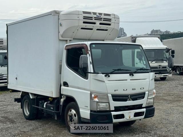 Mitsubishi CANTER 2015-06 7960890-7
