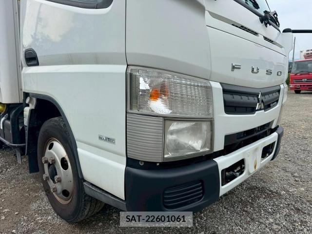 Mitsubishi CANTER 2015-06 7960890-8