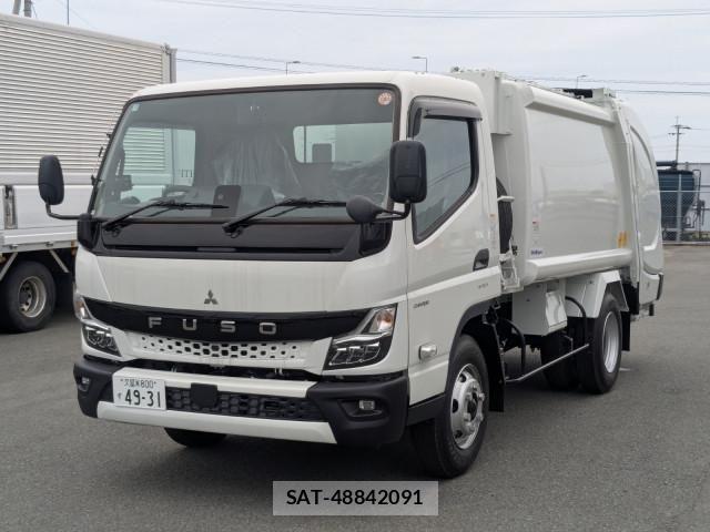 Mitsubishi CANTER 2026-02 7960782-0
