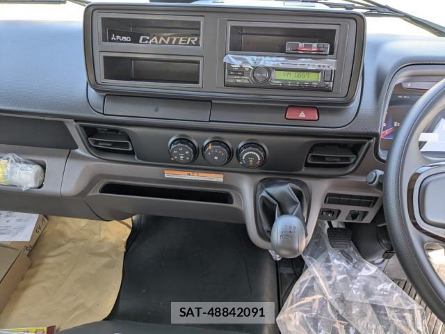 Mitsubishi CANTER 2026-02 7960782-9