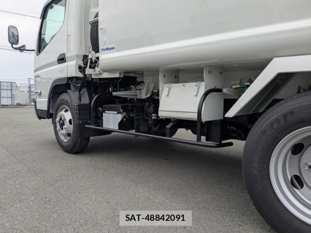Mitsubishi CANTER 2026-02 7960782-15