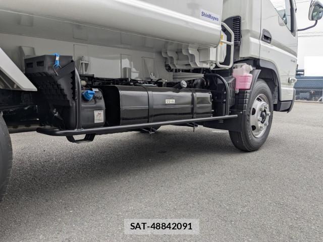 Mitsubishi CANTER 2026-02 7960782-17