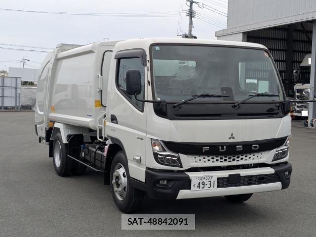 Mitsubishi CANTER 2026-02 7960782-1
