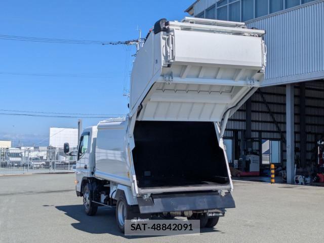 Mitsubishi CANTER 2026-02 7960782-20
