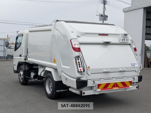 Mitsubishi CANTER 2026-02 7960782-2