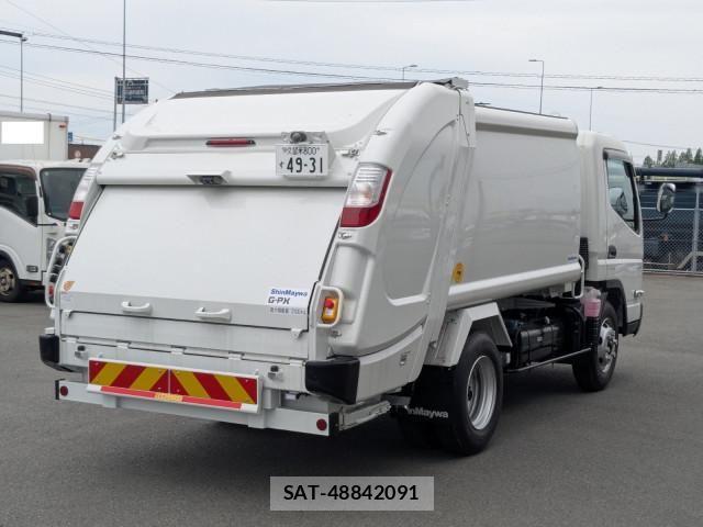 Mitsubishi CANTER 2026-02 7960782-3