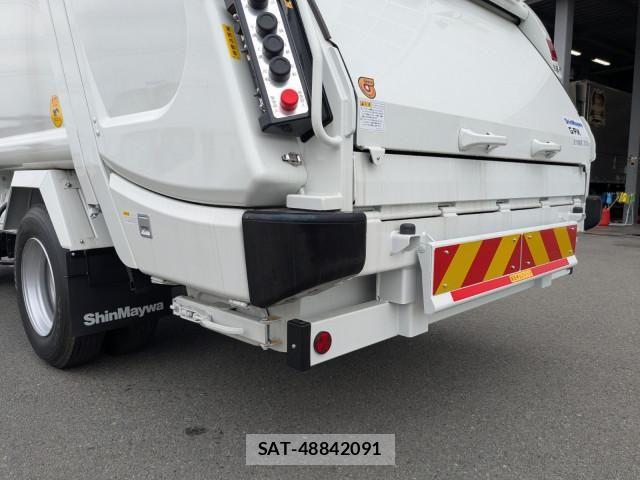 Mitsubishi CANTER 2026-02 7960782-4
