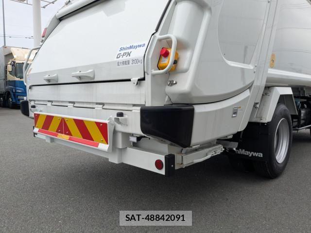 Mitsubishi CANTER 2026-02 7960782-5