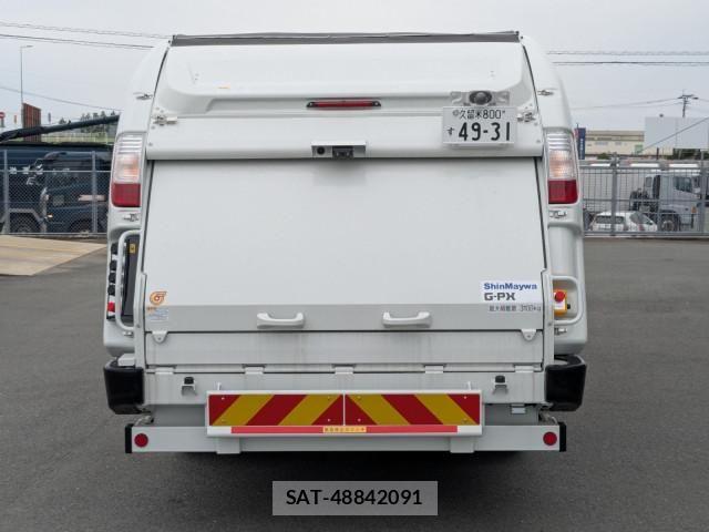 Mitsubishi CANTER 2026-02 7960782-6
