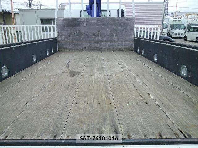 Mitsubishi CANTER 2022-01 7960798-9