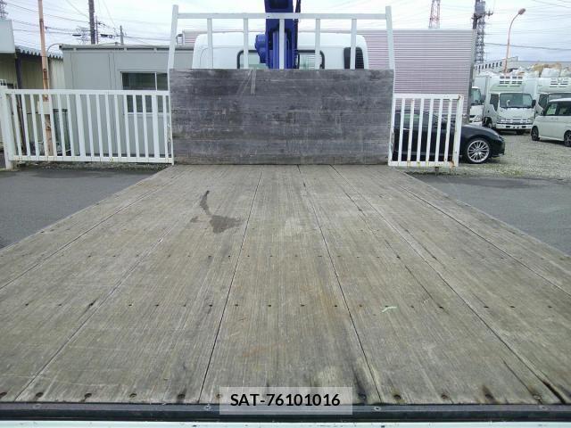 Mitsubishi CANTER 2022-01 7960798-10