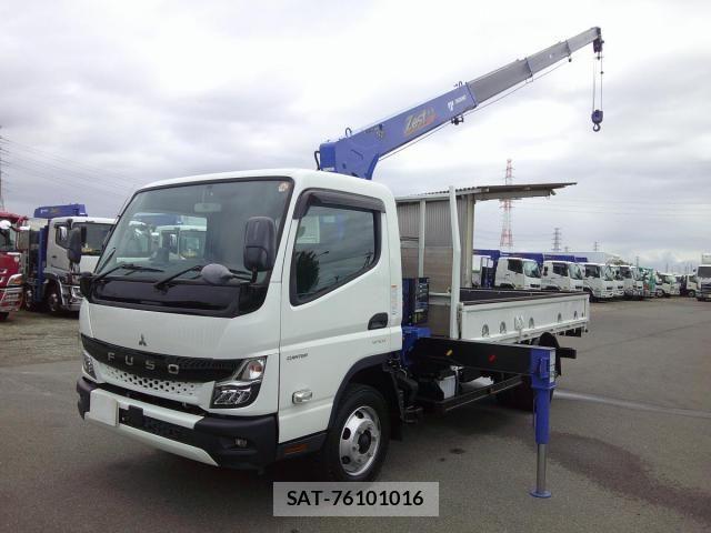 Mitsubishi CANTER 2022-01 7960798-12