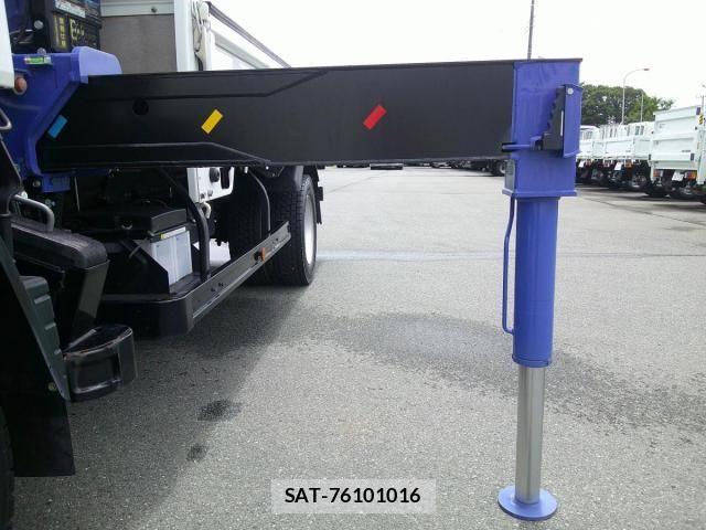 Mitsubishi CANTER 2022-01 7960798-14