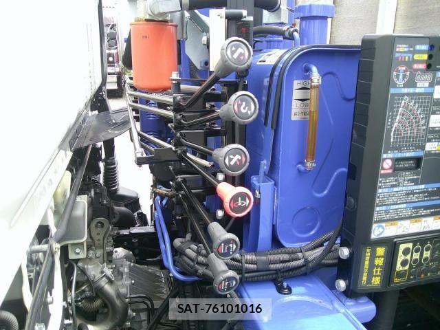 Mitsubishi CANTER 2022-01 7960798-15