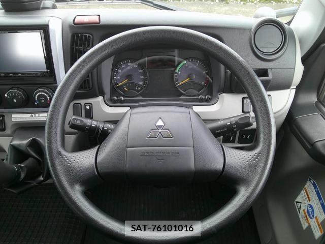 Mitsubishi CANTER 2022-01 7960798-17