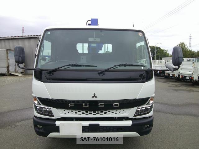 Mitsubishi CANTER 2022-01 7960798-1