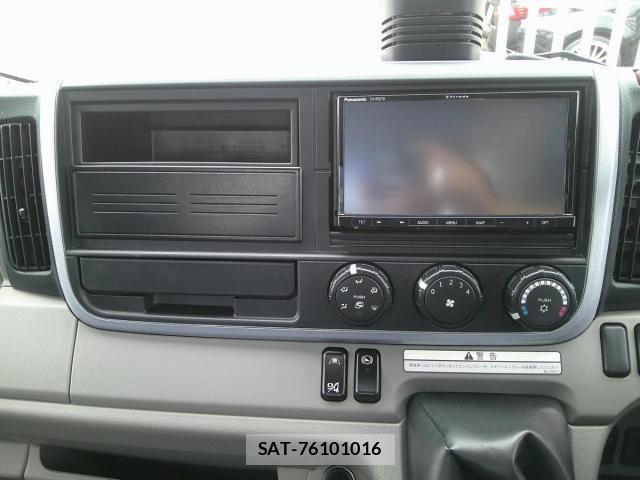 Mitsubishi CANTER 2022-01 7960798-19