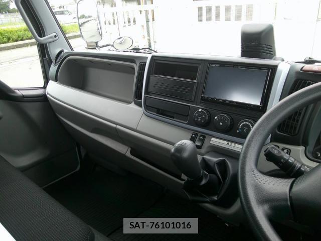 Mitsubishi CANTER 2022-01 7960798-20