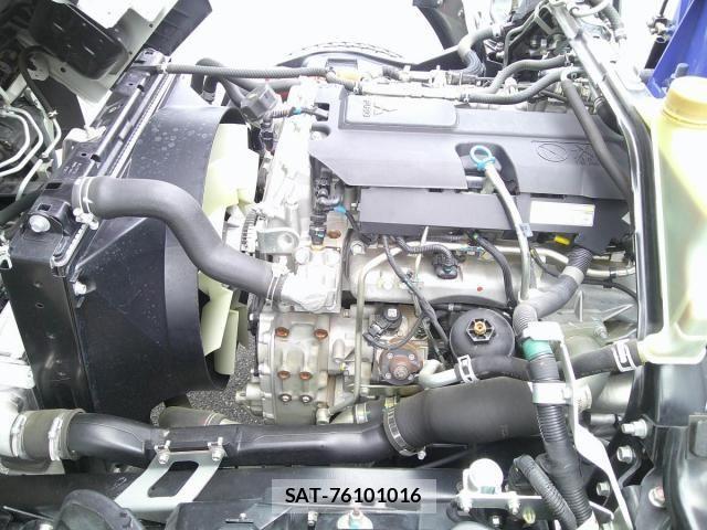 Mitsubishi CANTER 2022-01 7960798-27