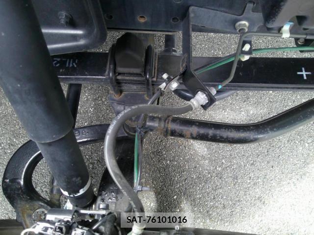 Mitsubishi CANTER 2022-01 7960798-29