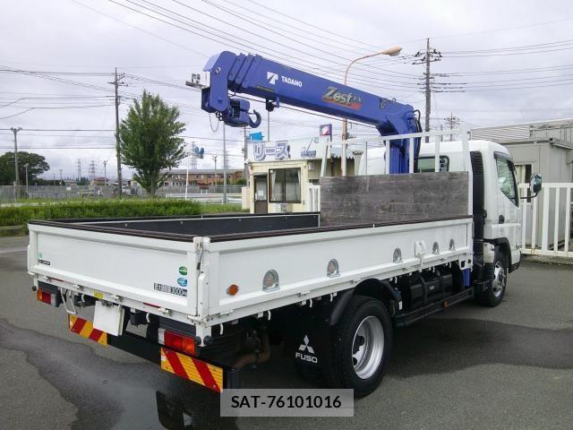 Mitsubishi CANTER 2022-01 7960798-4
